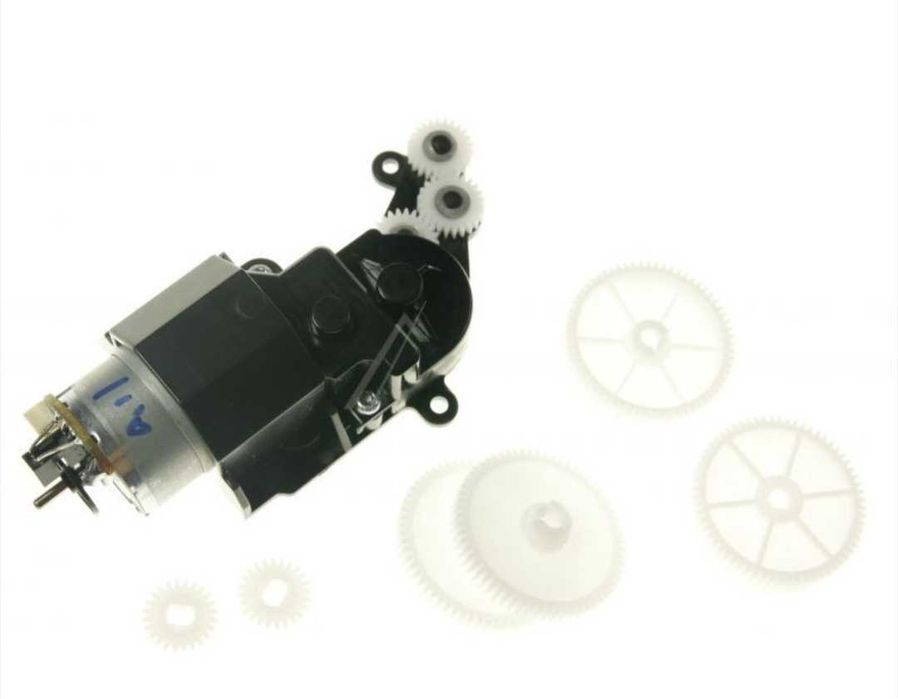 Моторчик  для плоттеров