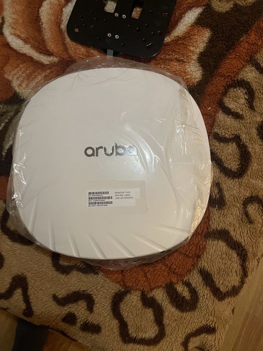 Acces Point Arruba
