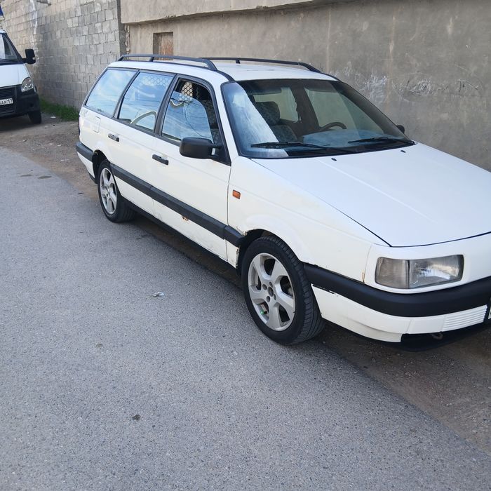 Продам Пассат б3