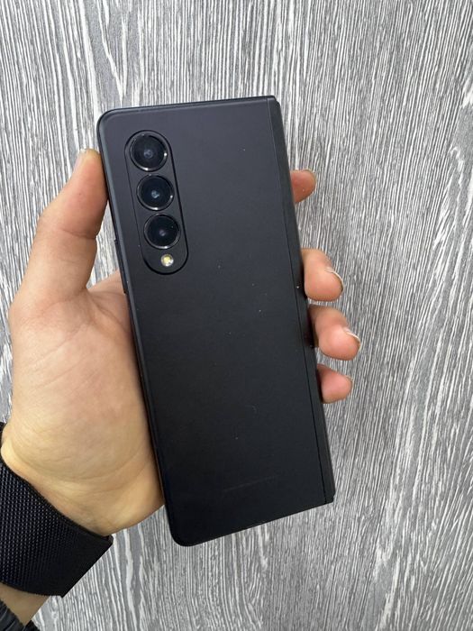 Samsung Galaxy Z fold 3 512Gb