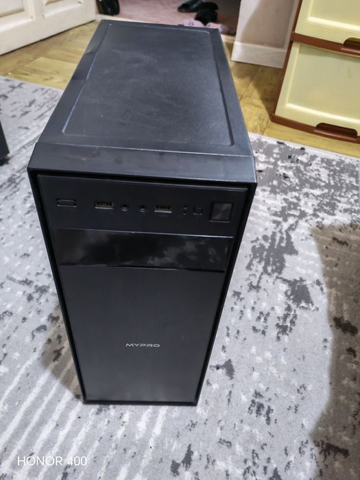 Игравой компьютер Asus Gt 730 2gb ишлаши зур