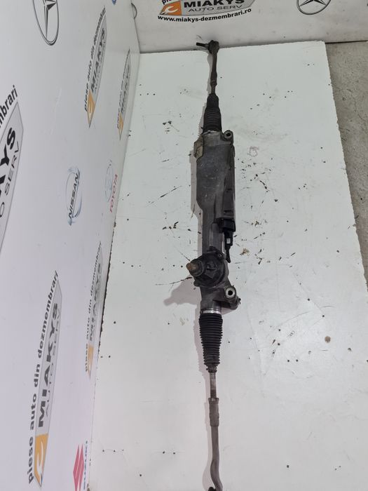 Caseta direcție AUDI A6 C7 / A7 și A8 / cod 4G0909144 G / T  an 2011-2017