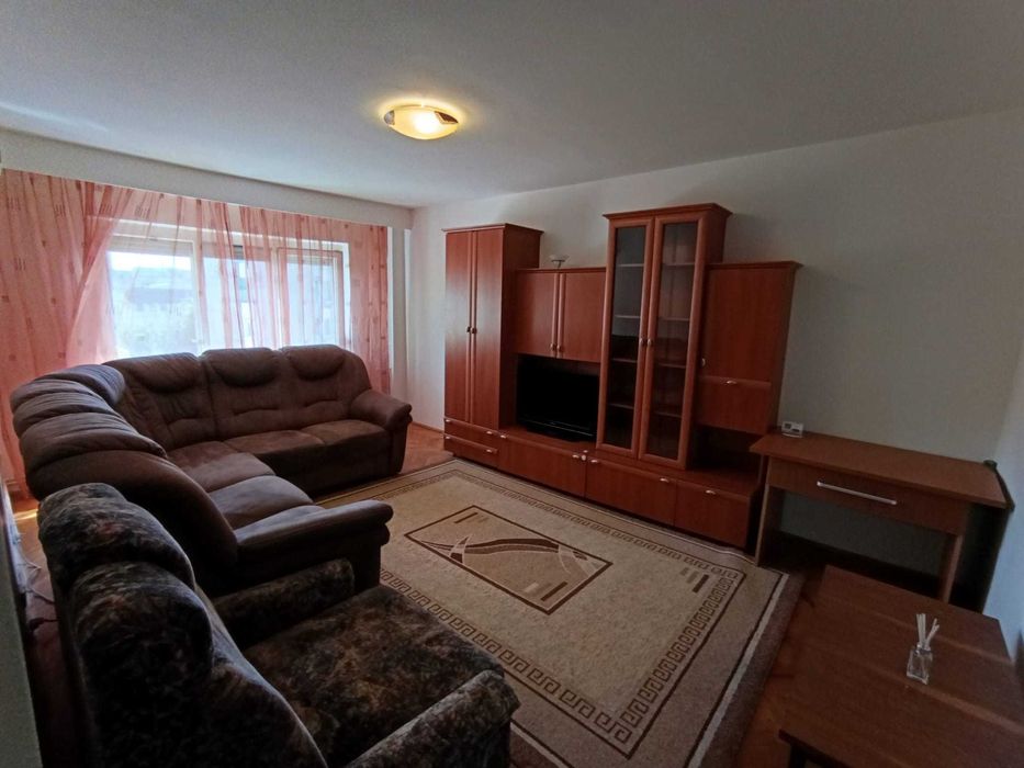 Apartament cu 2 camere de inchiriat zona garii