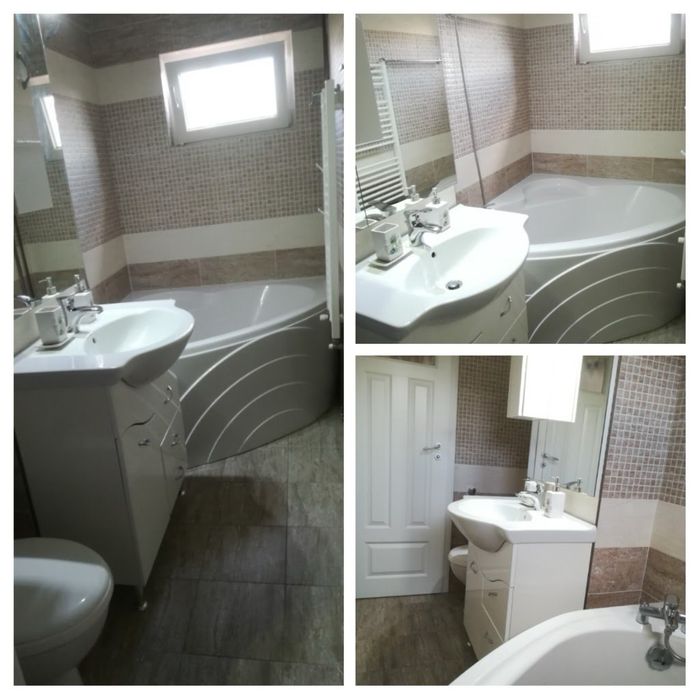 Proprietar vand apartament 2 camere pe Cal Aradului langa Iulius Town | Bloc anvelopat | 54,4 mp