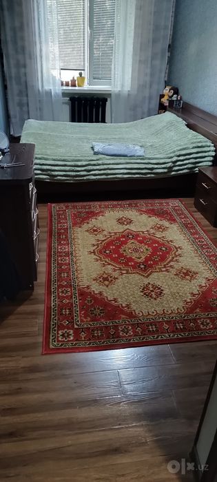 Продается квартира