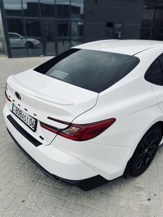 Toyota Camry 80 , 2.5 Гибрид
