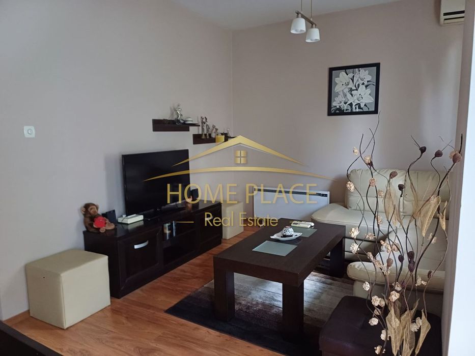 Дава се под наем Двустаен апартамент в Варна, Колхозен пазар - 70 кв.м за 510 € - Снимка #4