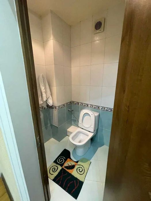 Габус 3 комнатный 120 кв.м Ор-р: Гостиница Россия Ойбек Центр