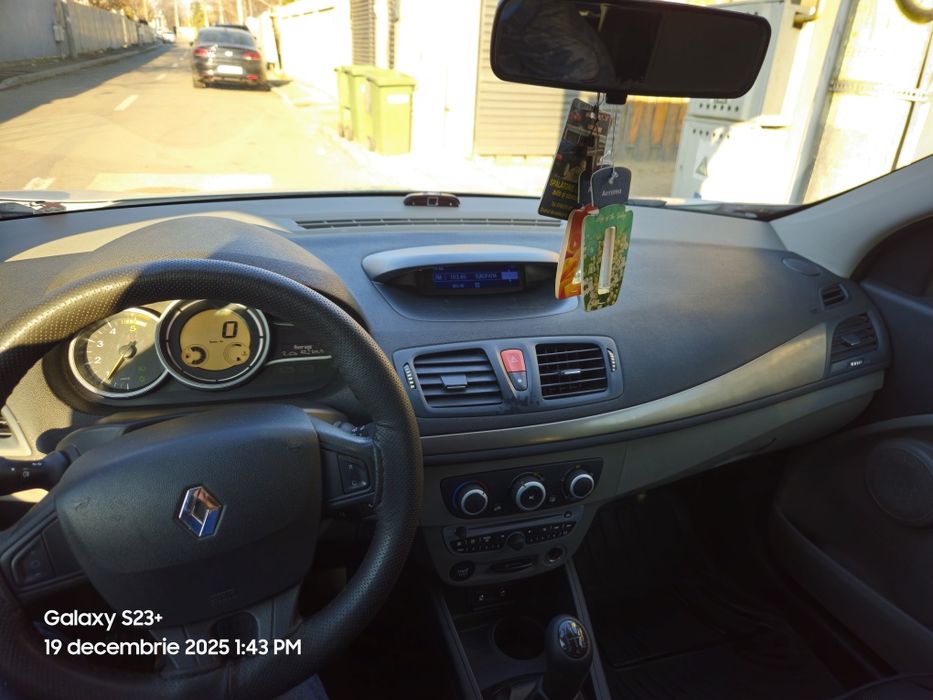 Renaut megane stare impecabila