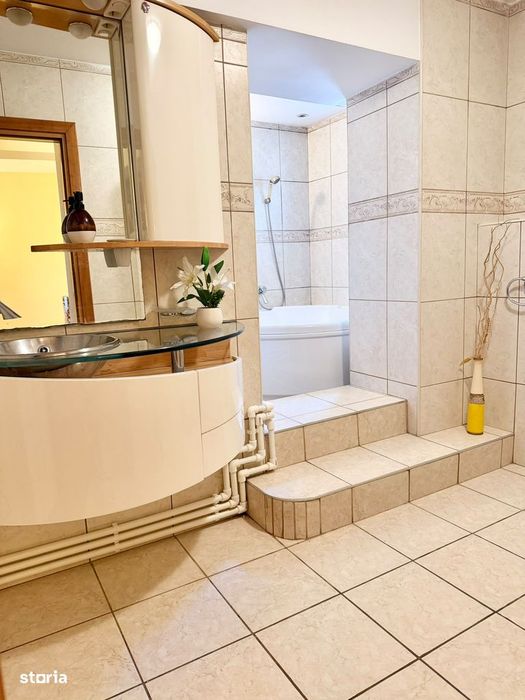Proprietar Duplex Ultracentral | 122mp| Piata Unirii| Centrala + Sauna
