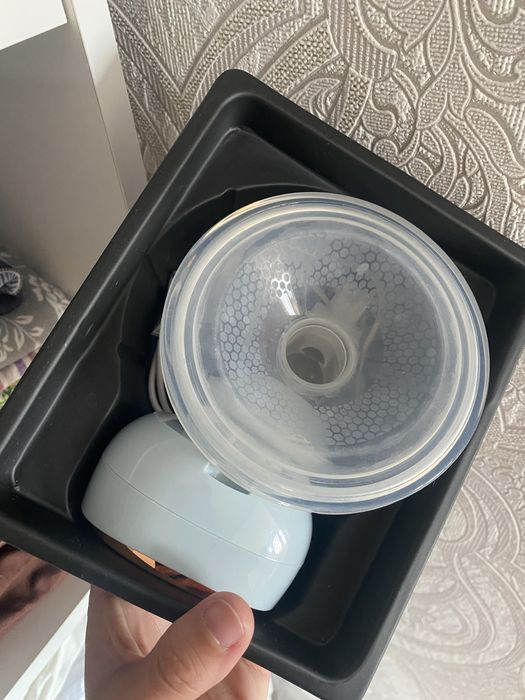 Продам молокоотсос