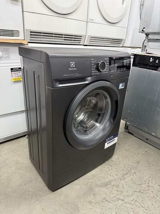 Нова!!! Слим Пералня Electrolux perfectcare 600 6кг