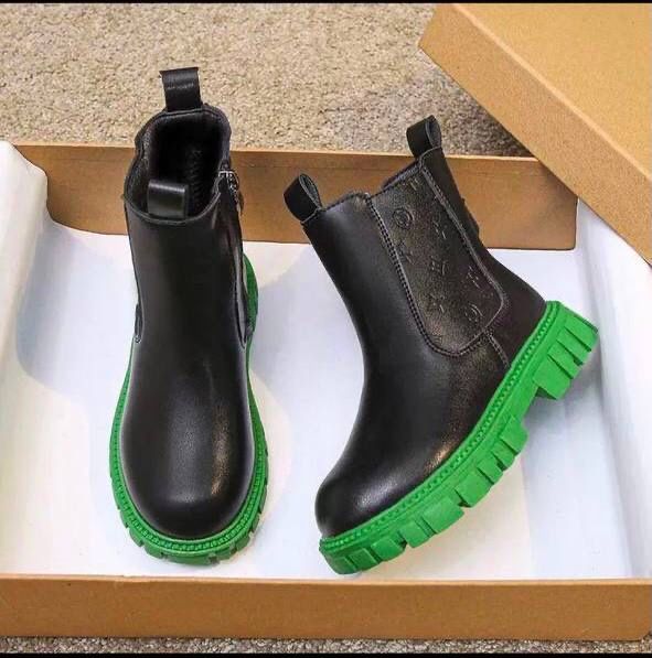 Сапоги Louis Vuitton