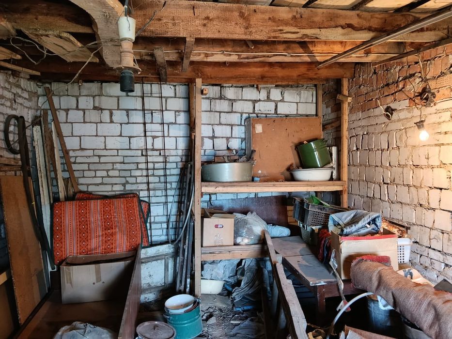 Продам гараж в кооперативе Космос