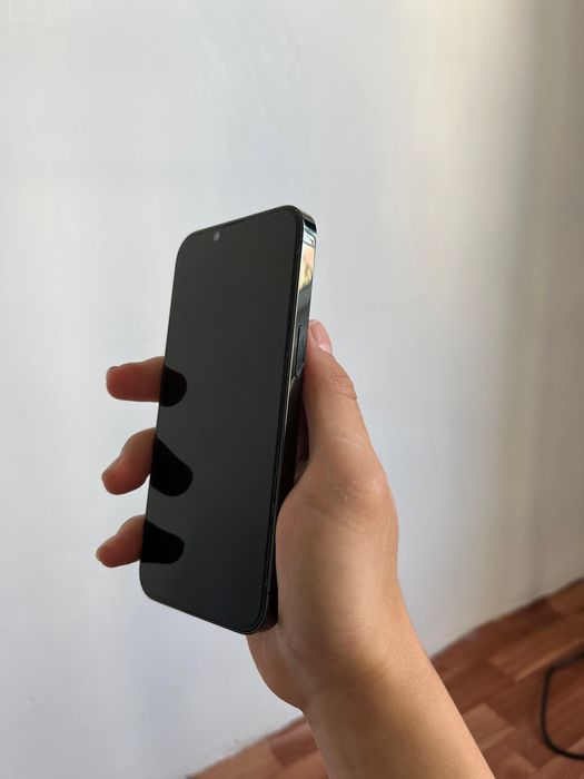 Iphone 13 pro без ремонт