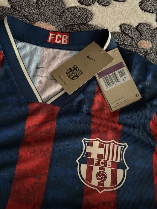 Nike Barcelona ориганална тениска