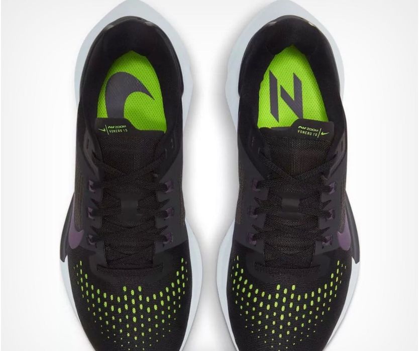 Дамски маратонки Nike Air Zoom Vomero