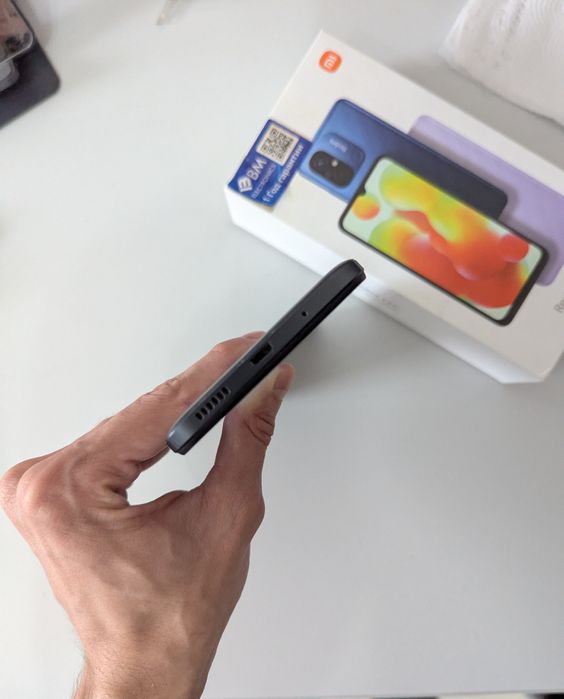 Redmi 12 C / 128гб