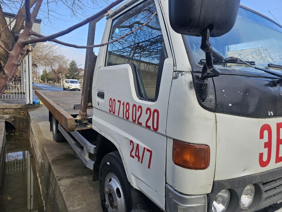 Сотилади,,ЭВАКУАТОР "