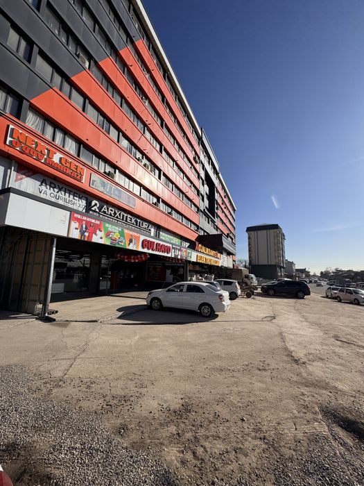 Аренда Складские помещения подвал , 1 этаж