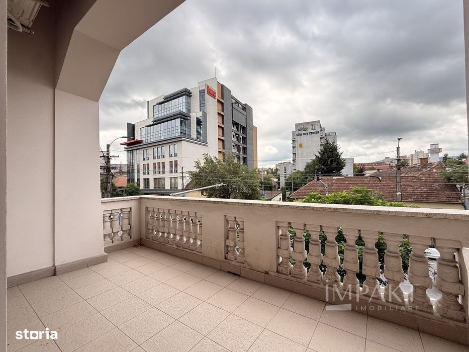 Oportunitate de investitie premium in Cluj!