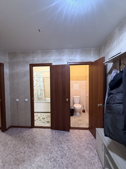 Сдам 1 комн квартиру Аэропорт