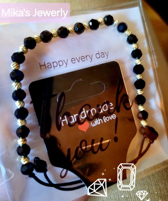 Гривни на конец 14к