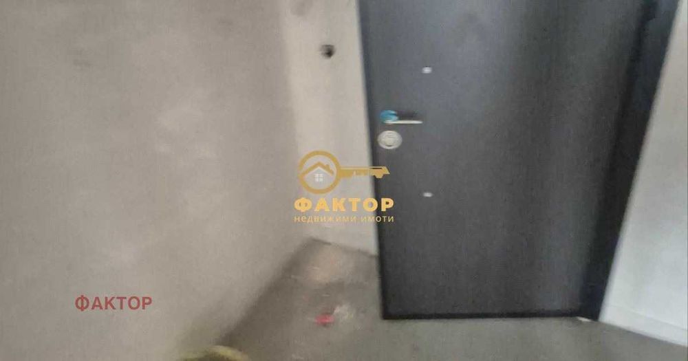 Двустаен нов апартамент в К. Париж