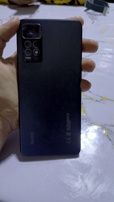 Redmi note 11 pro
