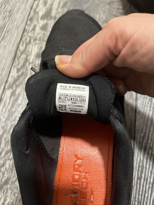 Мъжки маратонки 41 размер