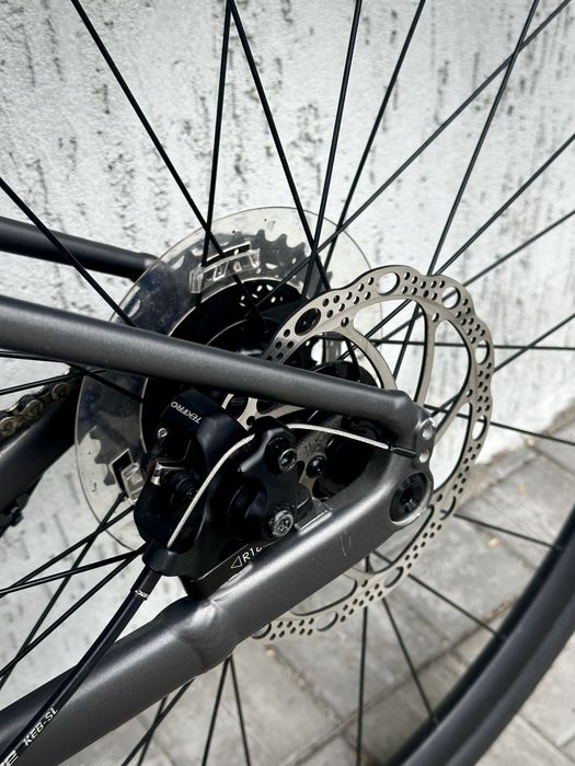 Specialized allez disk спеш спешелайзед шоссейник фикс велосипед