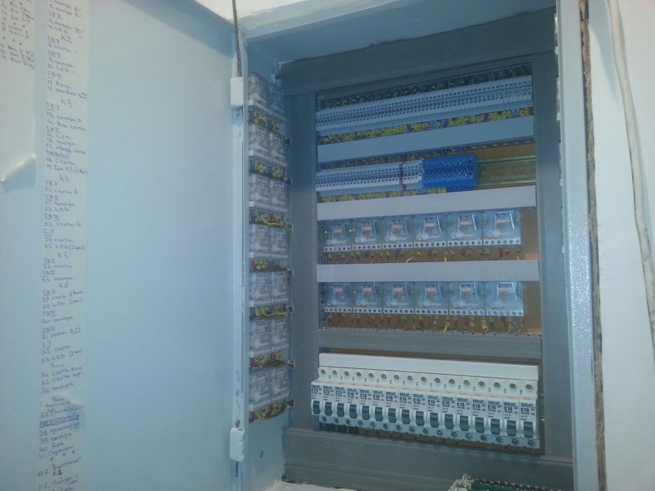 Электрика от А до Я. Вызов , диагностика. Качество. Цены. Скидки.