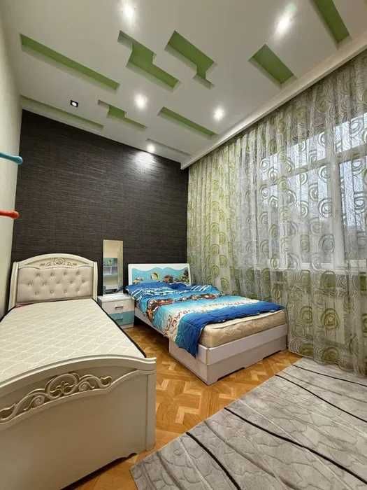 Сдается 3/3/9 УЮТНАЯ квартира в центре Мегапланет Юнусабад метро 378*