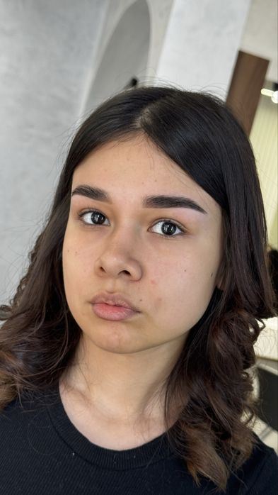 Брови, которые подчёркивают твою индивидуальность