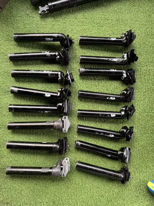 Части за велосипеди