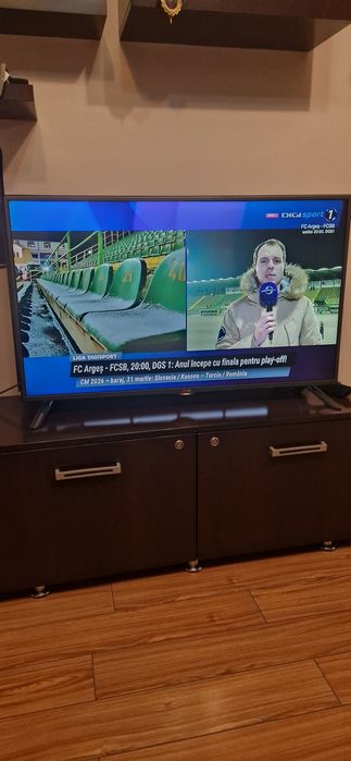 Televizor LG diagonala  110