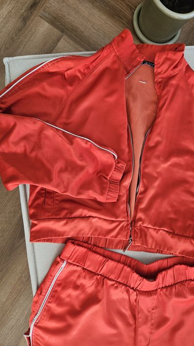 ZARA комплект яке и панталонки М размер