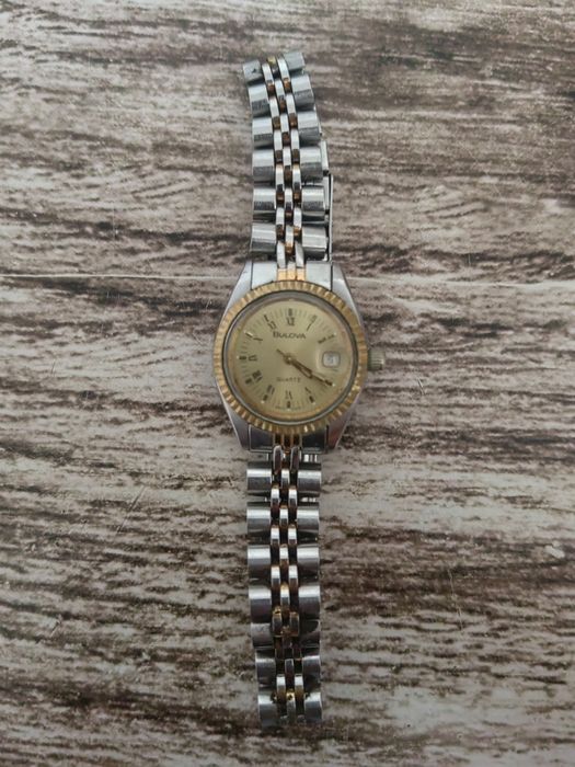 Colecție Ceasuri Vintage și Retro – Elvețiene și Germane (Glycine, Bul