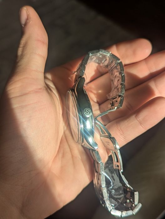 Seiko SRPD39J1 автоматичен