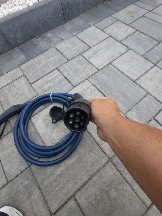 Vand cablu incarcare masina electrica