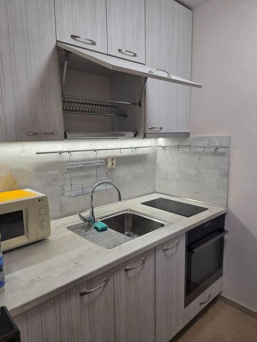 Дава се под наем Двустаен апартамент в София, Слатина - 50 кв.м за 499 € - Снимка #2