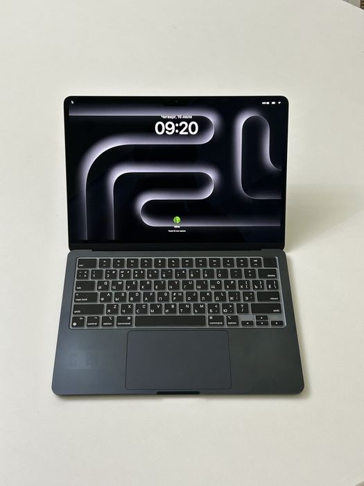 MacBook Air M2 2022