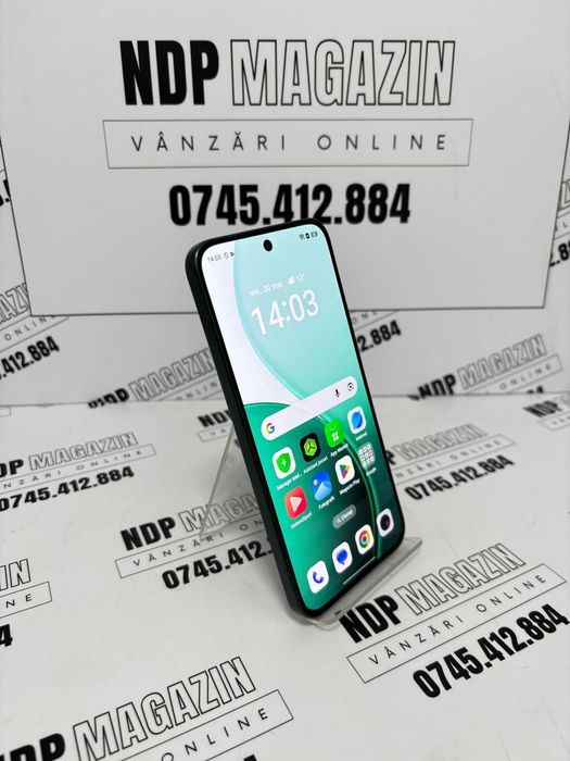 NDP Amanet NON-STOP Sos. Giurgiului 119 OPPO RENO 14F (51637)