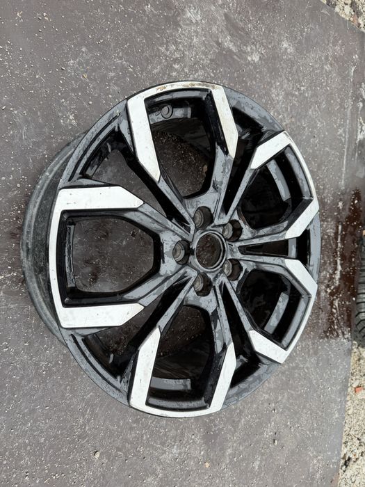 Джанта 5X108 R18 Ford Puma