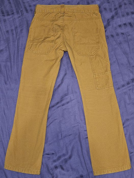 Джинсовые брюки Kiabi