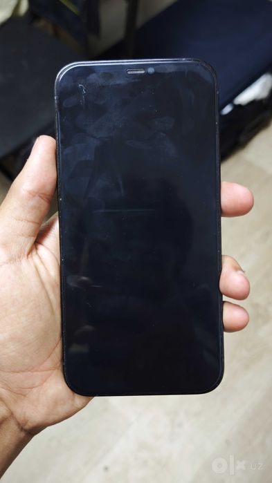 iPhone 12 promax. 128gb