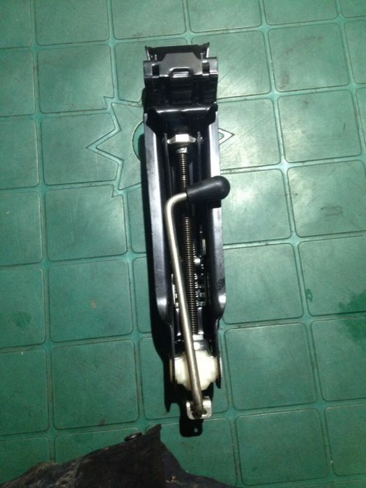 Cric VW / Audi / skoda / seat original