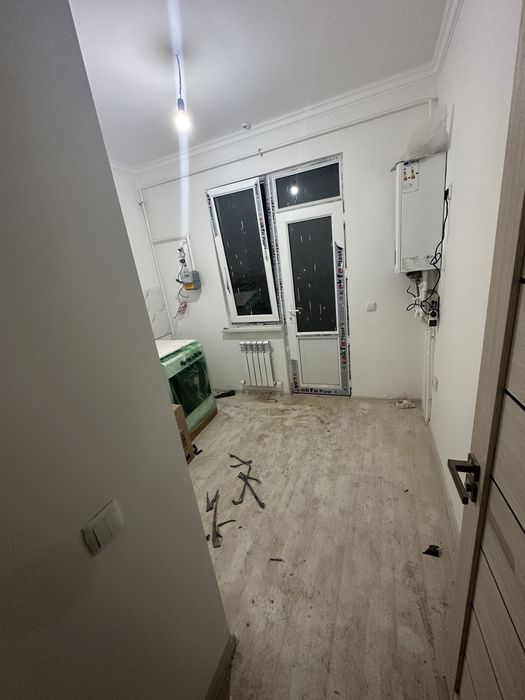 Yashnabot rayon Olmos maxalla 3/16/16 74 m2 .