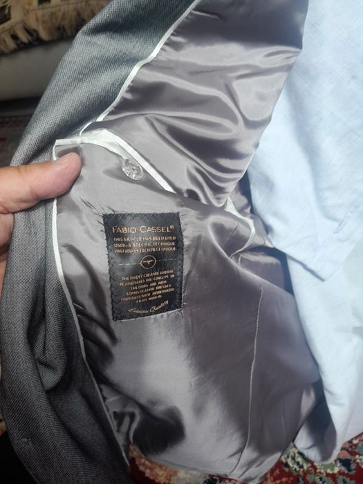 Продам костюм,  брюки