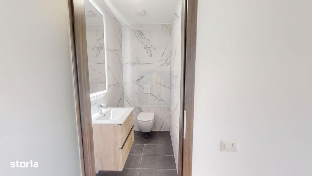 2 Camere | Vanzare | 75mp | Imobil 2025 *Eminescu* *Tur Virtual*